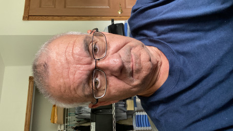 Proudly Female Led, 69, United States