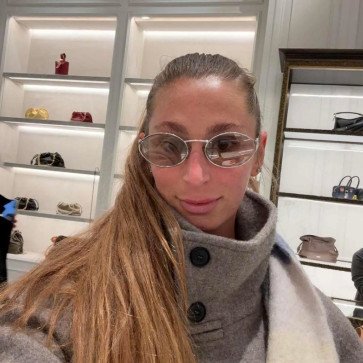 Faith, 31, United States