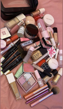 Dorah, 33, United States