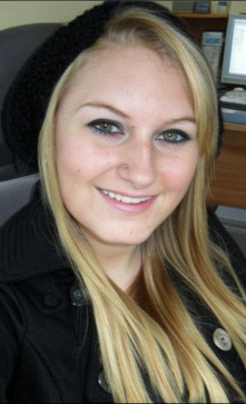 Patticia, 33, United States