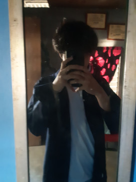 JOM4R, 18, Philippines