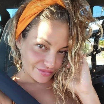 Anna Elle, 27, United States