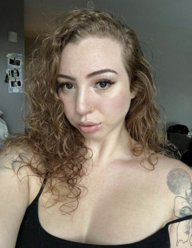 Im Erin Giselle, 28, United States