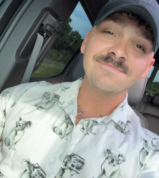 James Fred, 40, United States