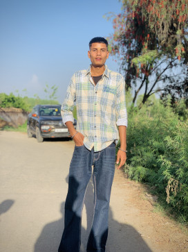 Kamal Kumar, 19, India
