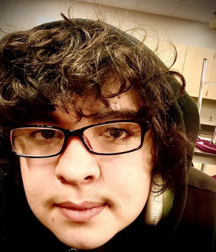 Tony Sanchez, 20, United States