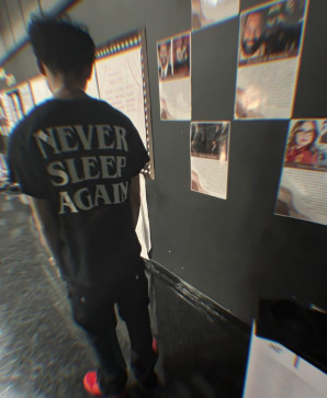 Axel, 20, United States