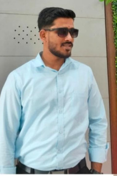 Swaraj Sawant, 18, India