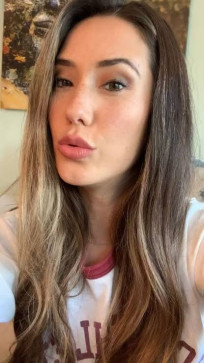 Eva Lovia, 30, Germany