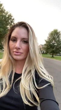 Gabby Owens, 32, United States