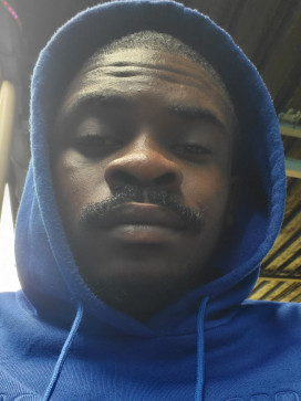 Blica, 23, Netherlands