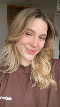 Rita, 40, United States