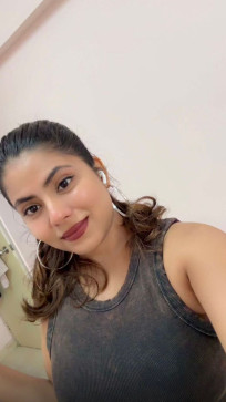 Clara Tony, 28, United Kingdom