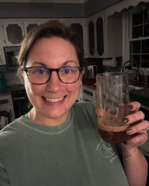 Nancyabeyta, 33, United States