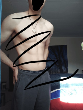 Lewis823, 23, United Kingdom