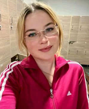 Luciana Cooutinho, 50, United States