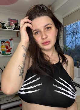 Veronica Sanchezz, 32, Ukraine