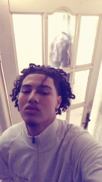 Madnessbil, 19, Algeria