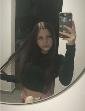 Lea, 18, United States
