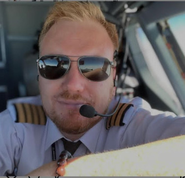 Robert Garcia, 45, United States