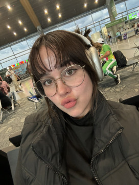 Theresasarah, 30, United States