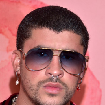 Bad Bunny, 32, United States