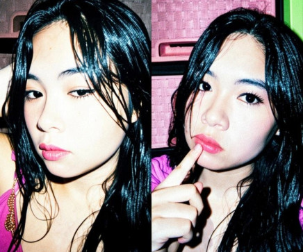 Mariaroza, 20, Philippines