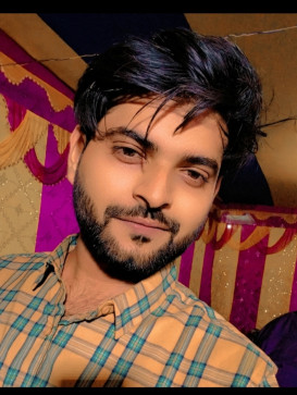 Ronnie_147, 26, India