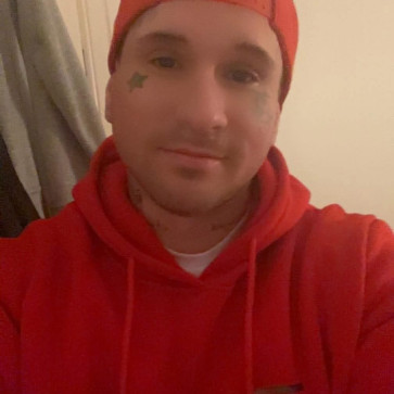 Jonathan, 33, Canada