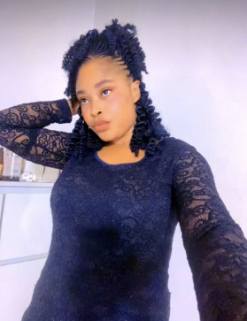 Ella, 36, United States