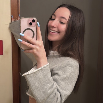 Hannahh, 18, United States