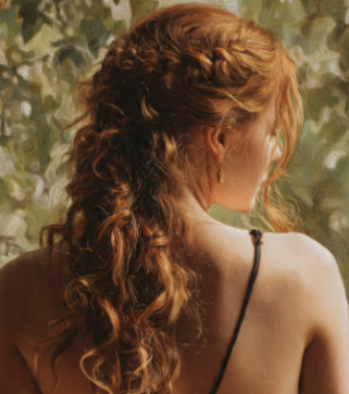 Cassandra Ivanna For, 26, Turkey