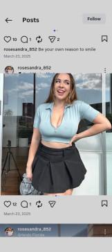 Adura Imole, 18, United States