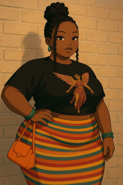 ThatFatty, 33, South Africa