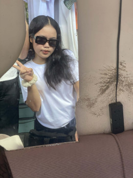 Camellaze B Canape, 18, Philippines