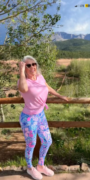 Clara, 49, United States