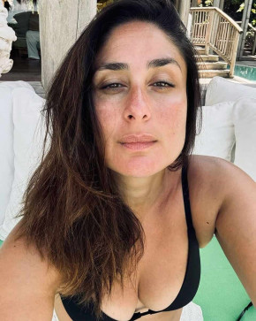 KareenaKapoor, 45, India