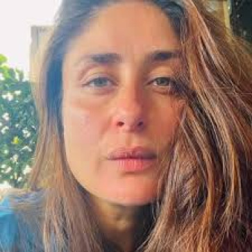 KareenaKapoor, 45, India