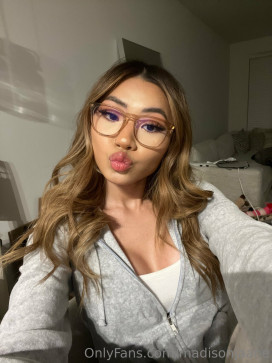 Betty Spicy, 29, United States