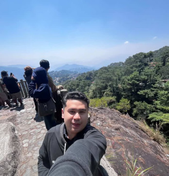 Andrei, 26, Philippines