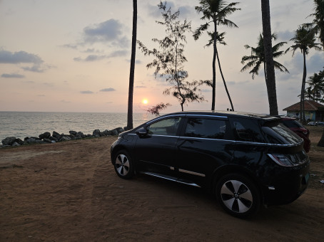 KAILASAGANGA, 30, India