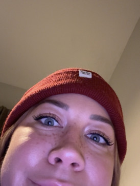 Dorky Dianne, 30, United States