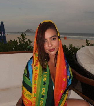 Saraj, 29, United States