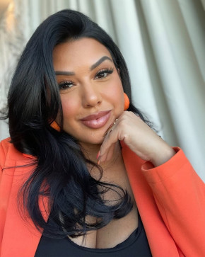 Mia Wilson, 29, United States