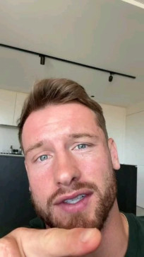 James , 29, United States Minor Outlying Islands