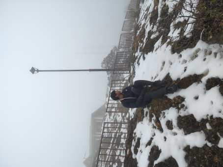Devil Dome, 18, India