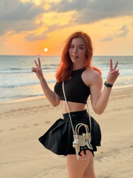 Kate, 29, United States