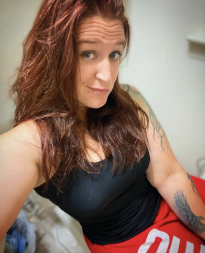 Berg Sarah, 32, United States