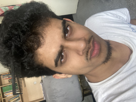 Fahim Shahriyar Hoss, 23, United Kingdom