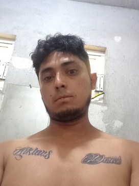 Gustavo Hernandez, 34, Mexico
